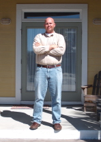 Joe Burton